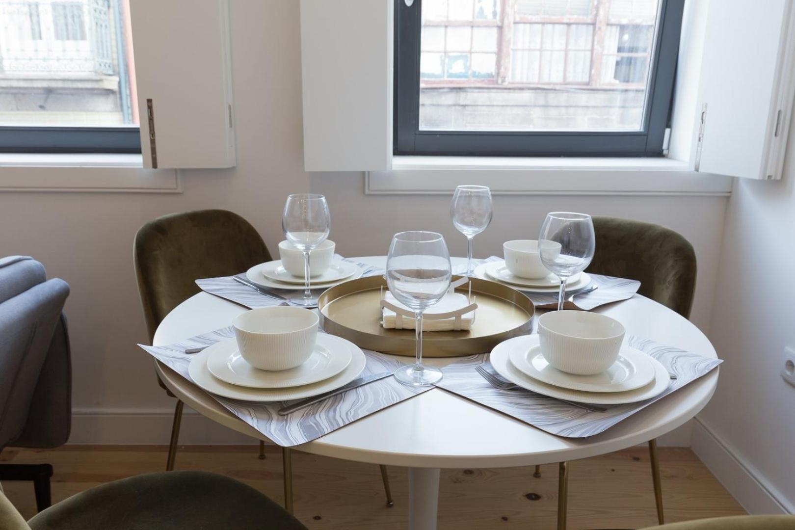 Guestready - Cosy And Modern Apartment 4Mins From Metro 포르투 외부 사진