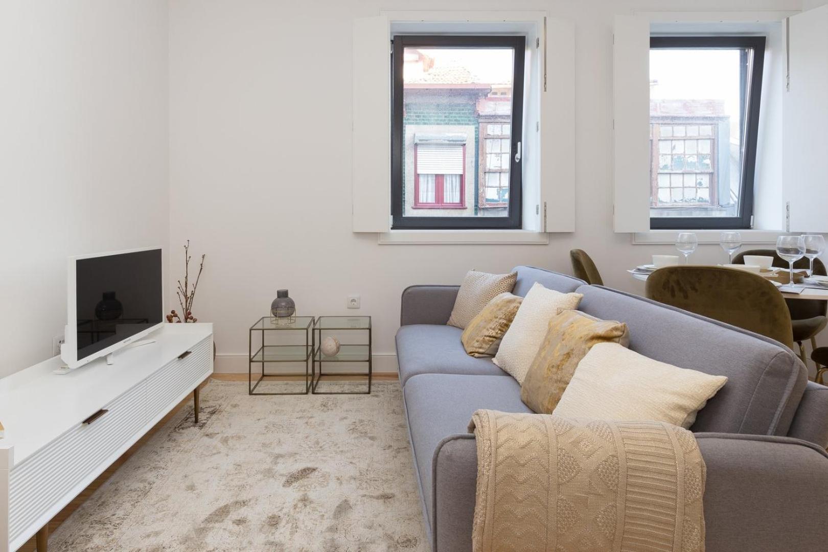 Guestready - Cosy And Modern Apartment 4Mins From Metro 포르투 외부 사진