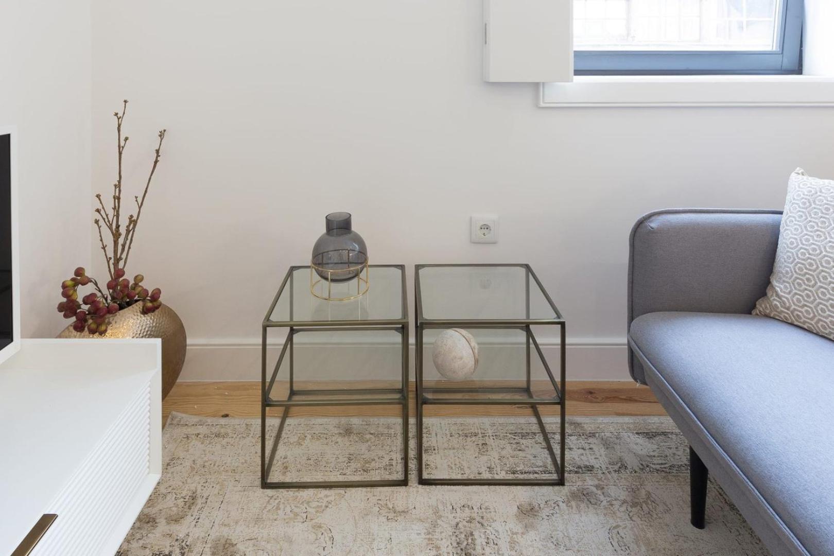 Guestready - Cosy And Modern Apartment 4Mins From Metro 포르투 외부 사진
