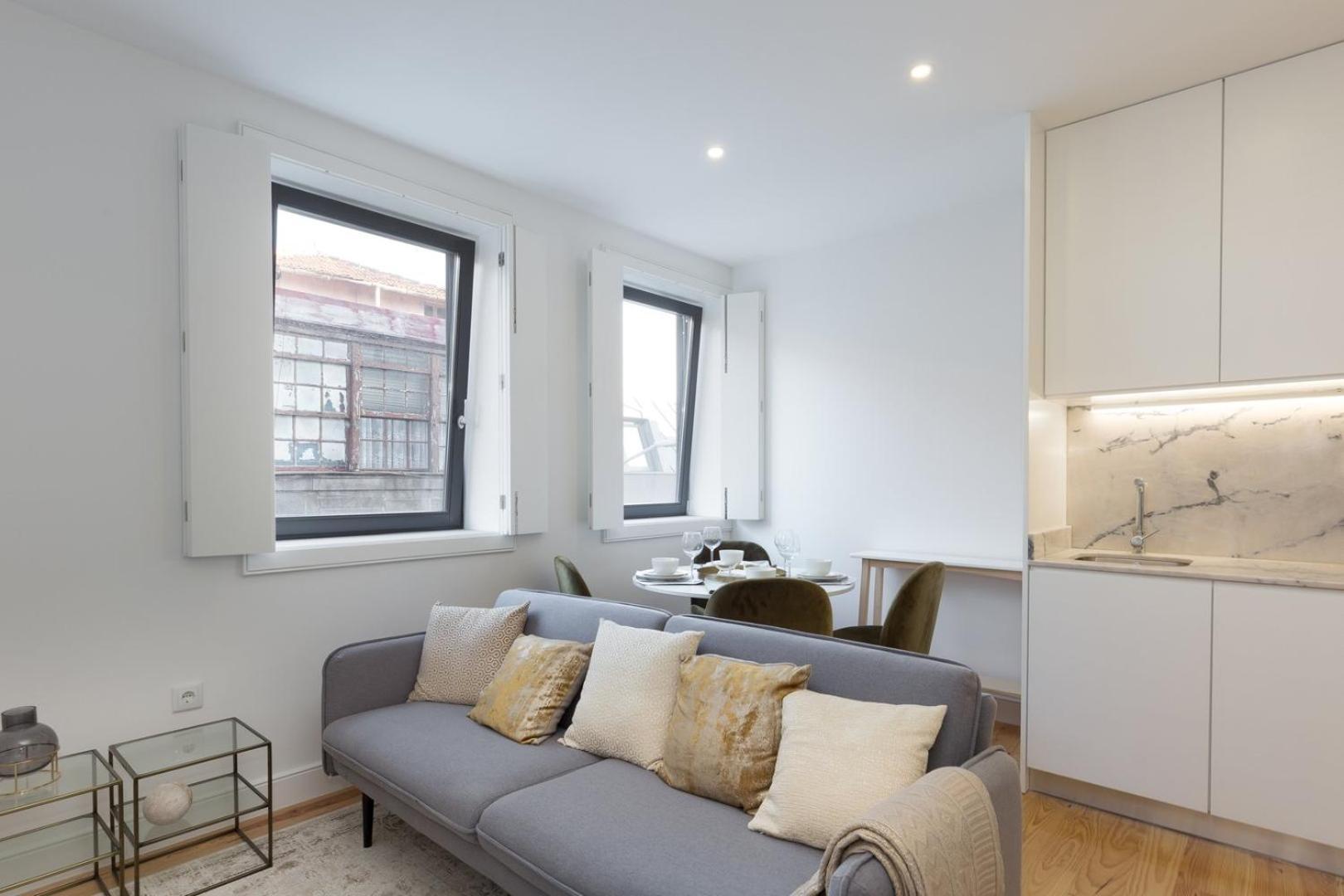Guestready - Cosy And Modern Apartment 4Mins From Metro 포르투 외부 사진